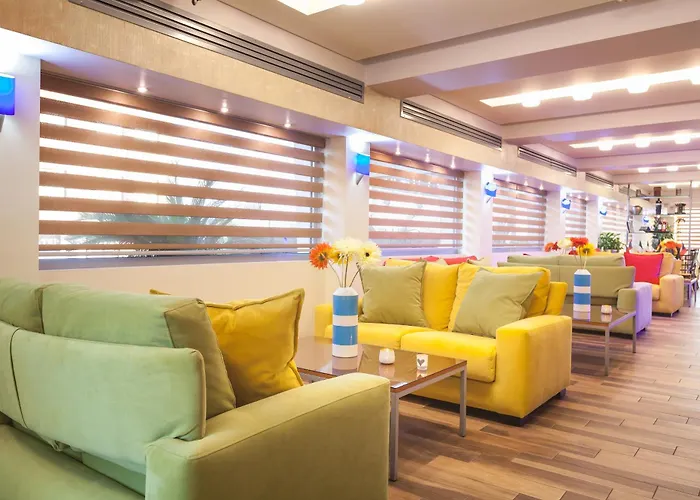 Tropical Seafront Boutique